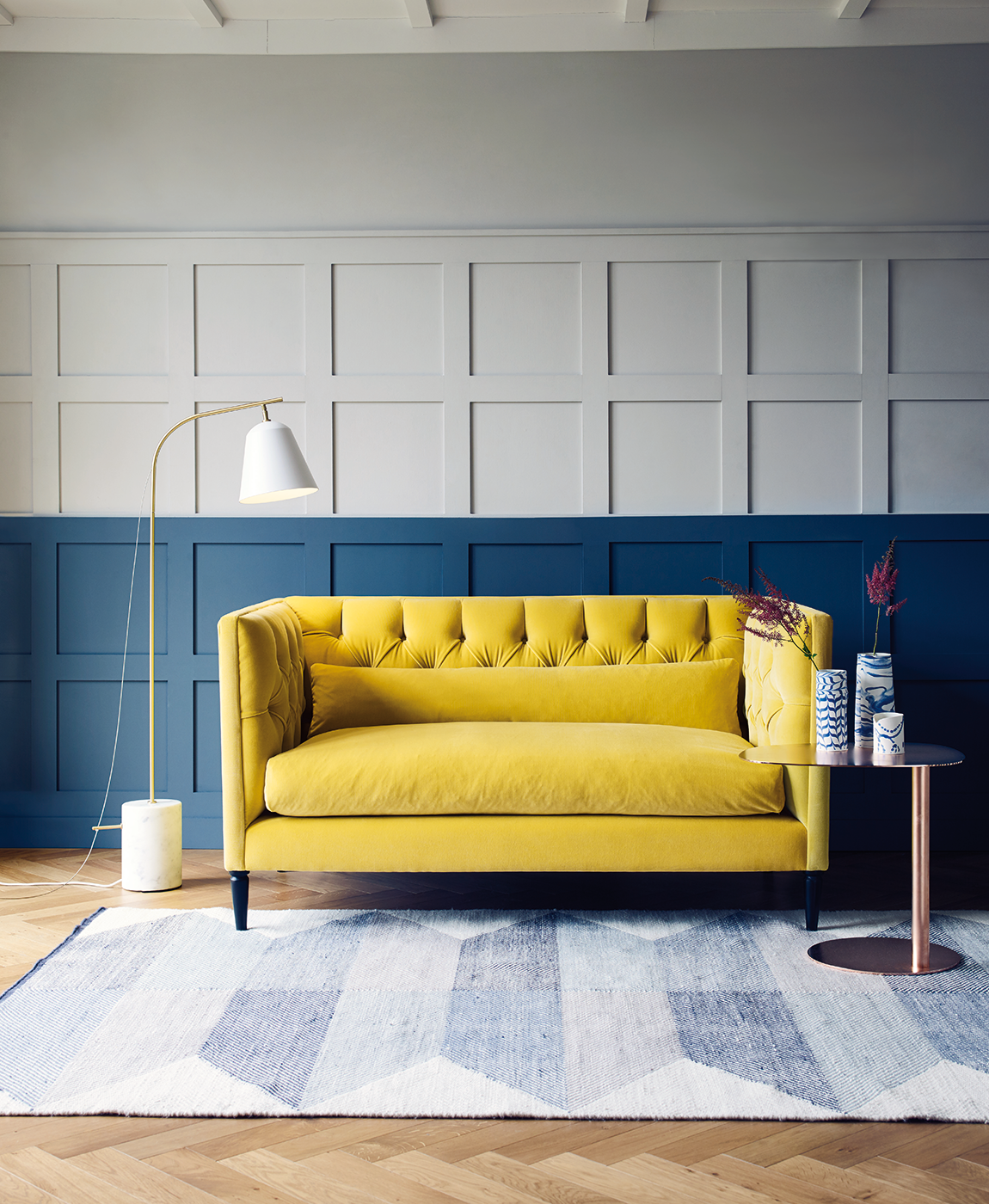 The Key Decor Trend For Summer 2017