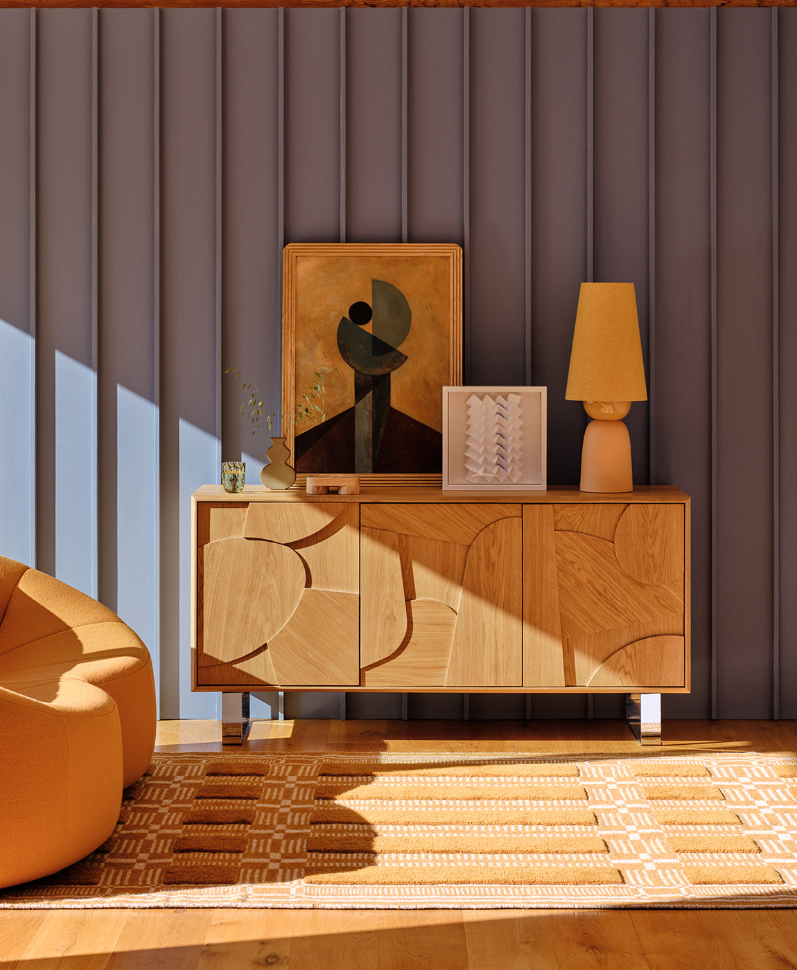 Mellow Yellow: Sunny Shades For Every Space