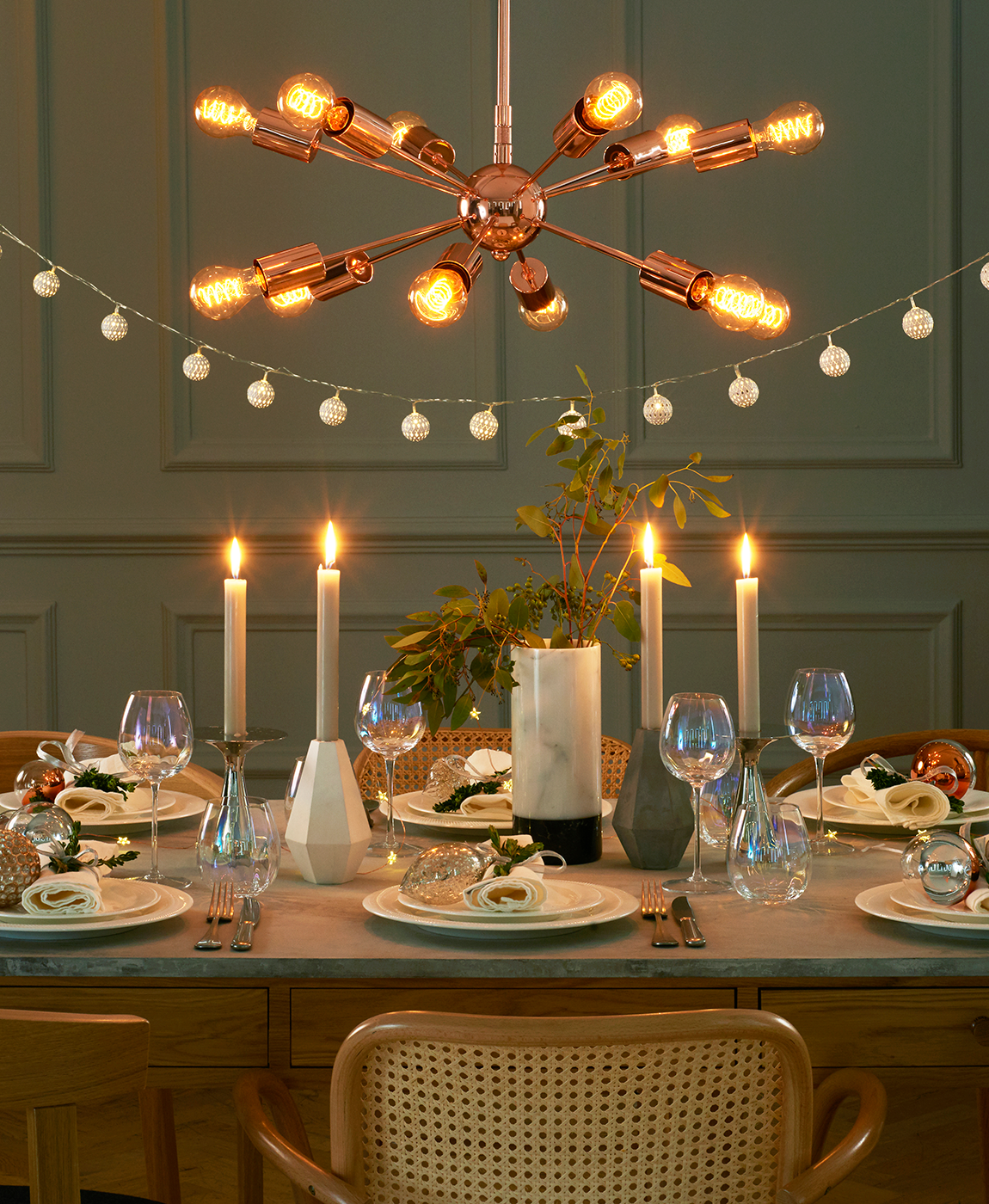Hygge Your Home With Meik Wiking