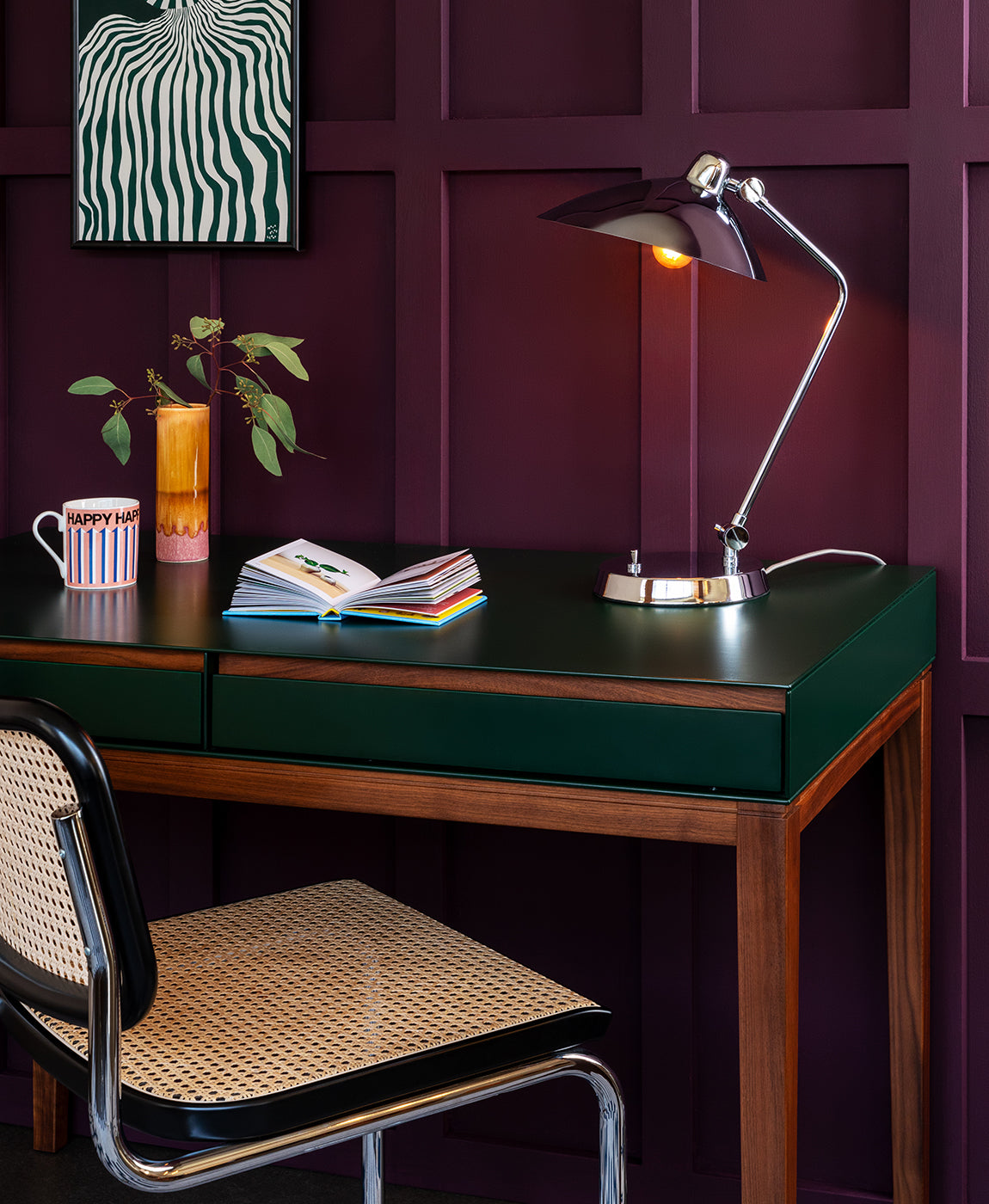 Top 10 Lights For Working From Home