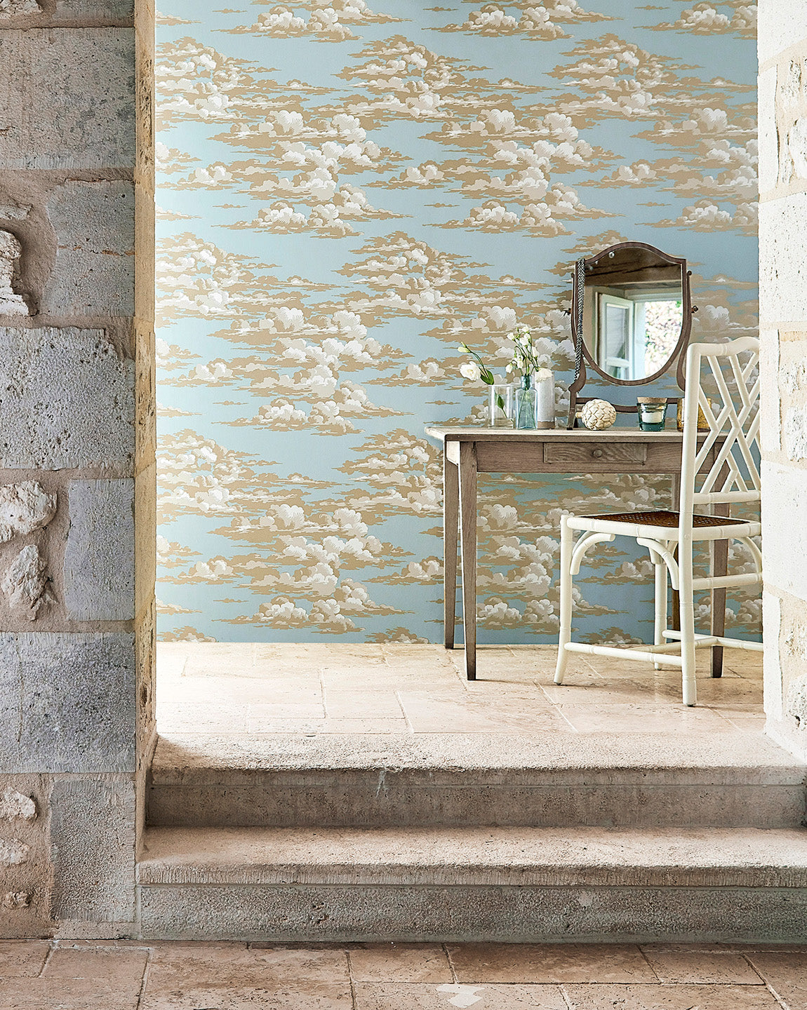 Invest In Walls That Soothe: The Psychology Of Colour With Claire Vallis