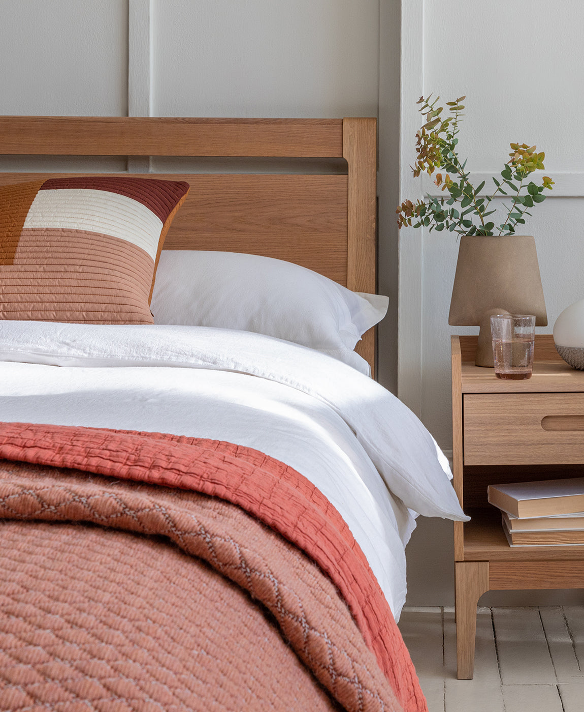 How To Get A Good Night’s Sleep