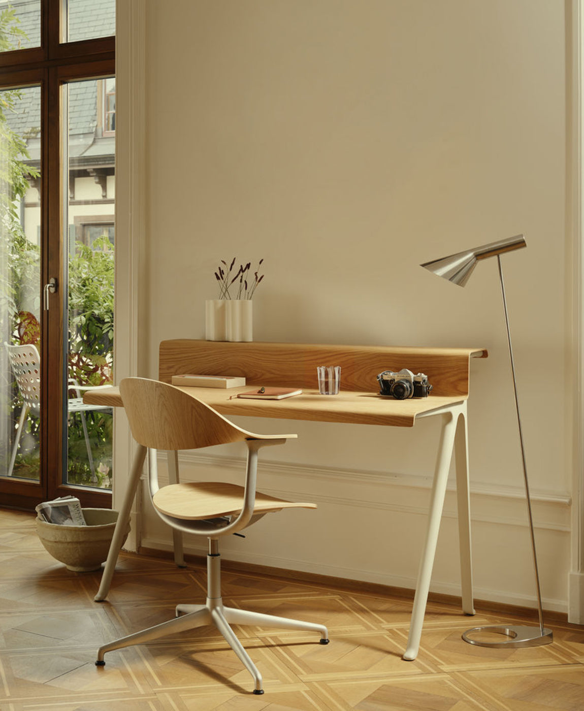 Stay At Home With Vitra