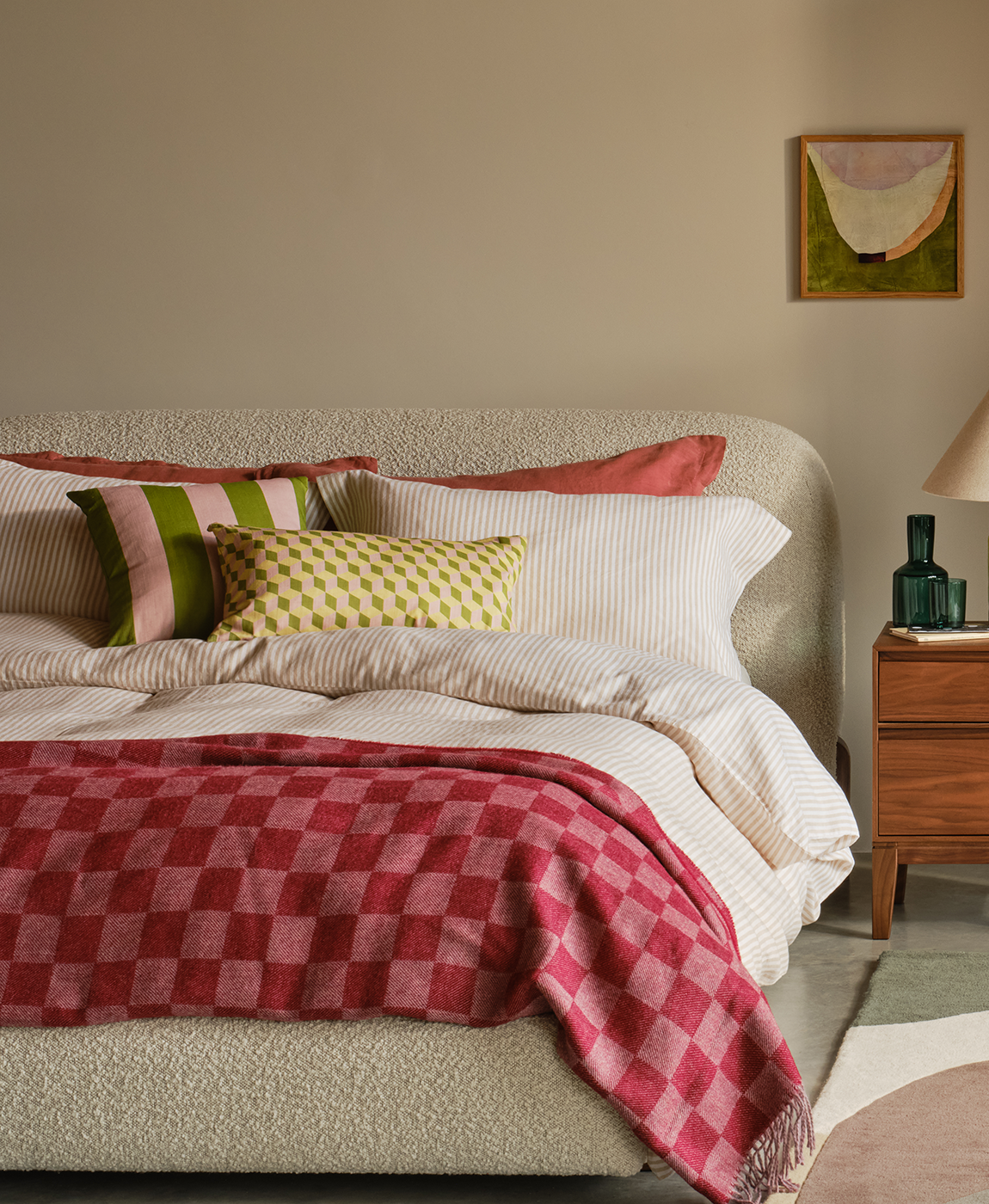 The Importance Of A Bed by Dr Neil Stanley