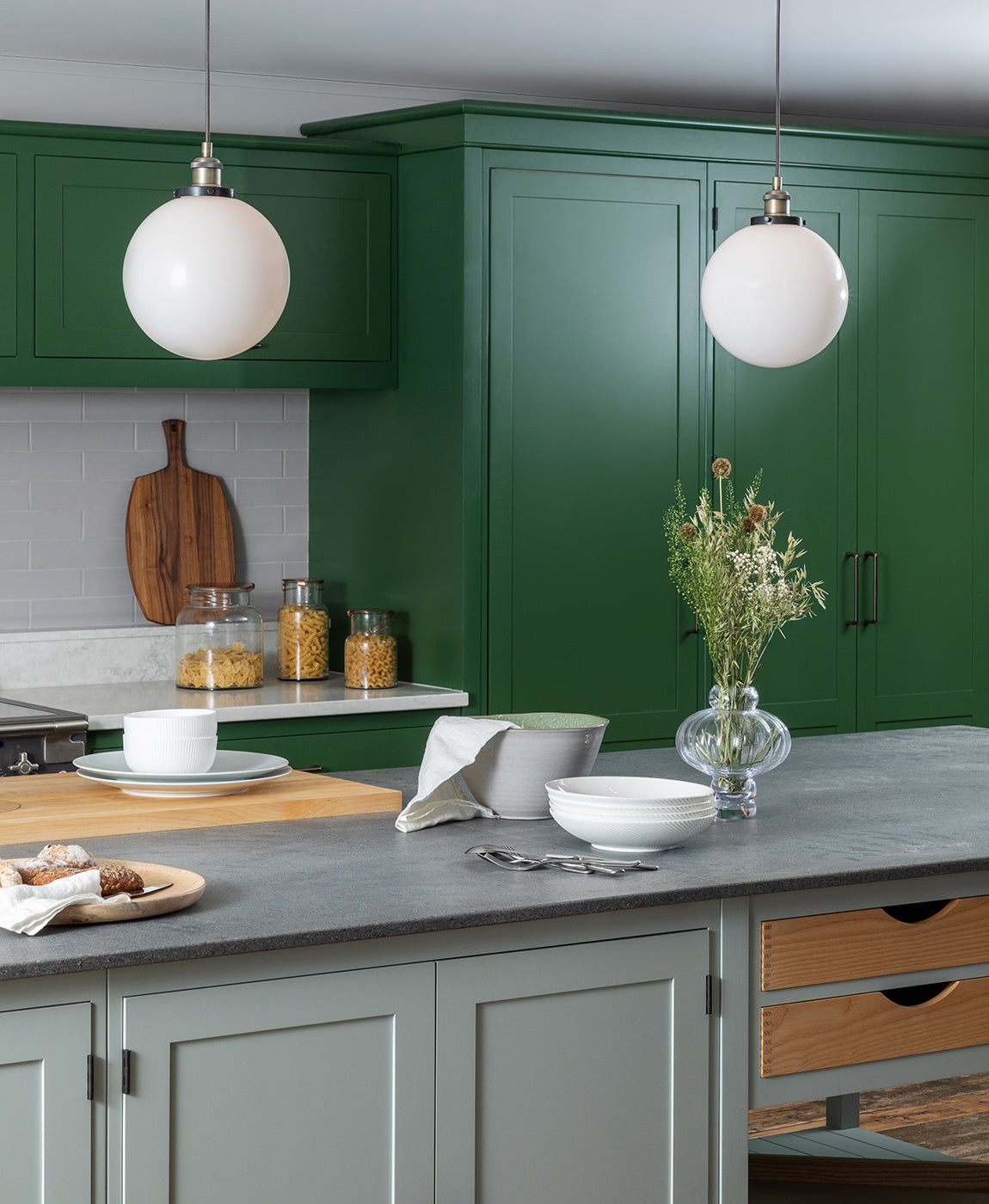 Kitchen Island Pendant Lighting Ideas For 2020