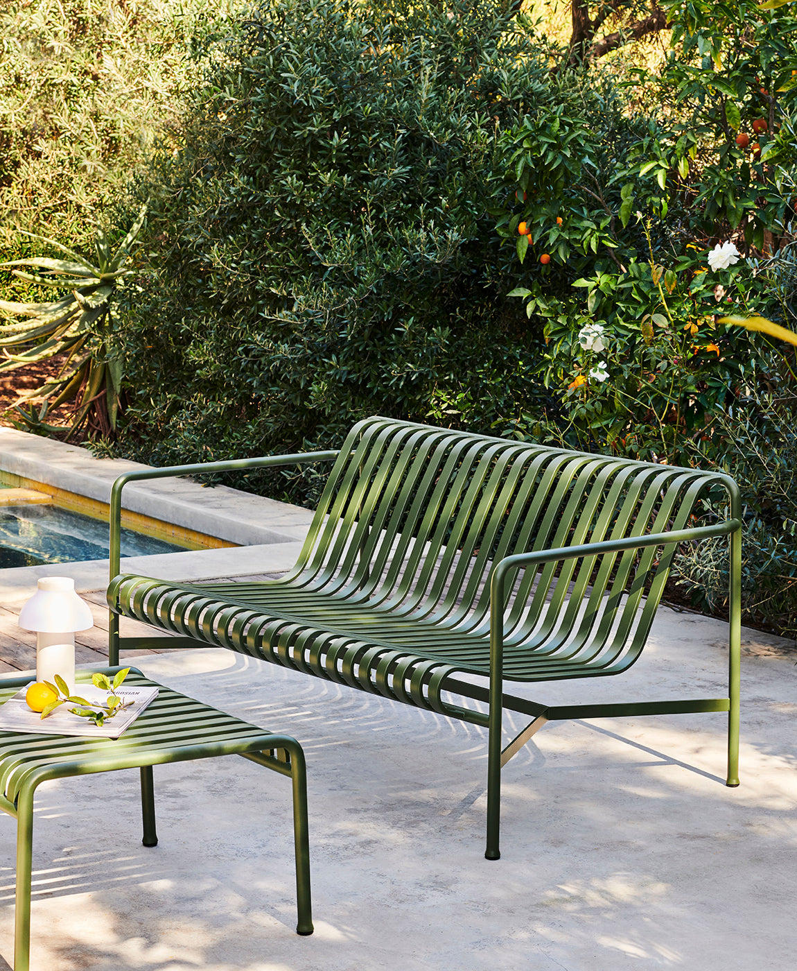 How To Enjoy Your Garden All Year Round