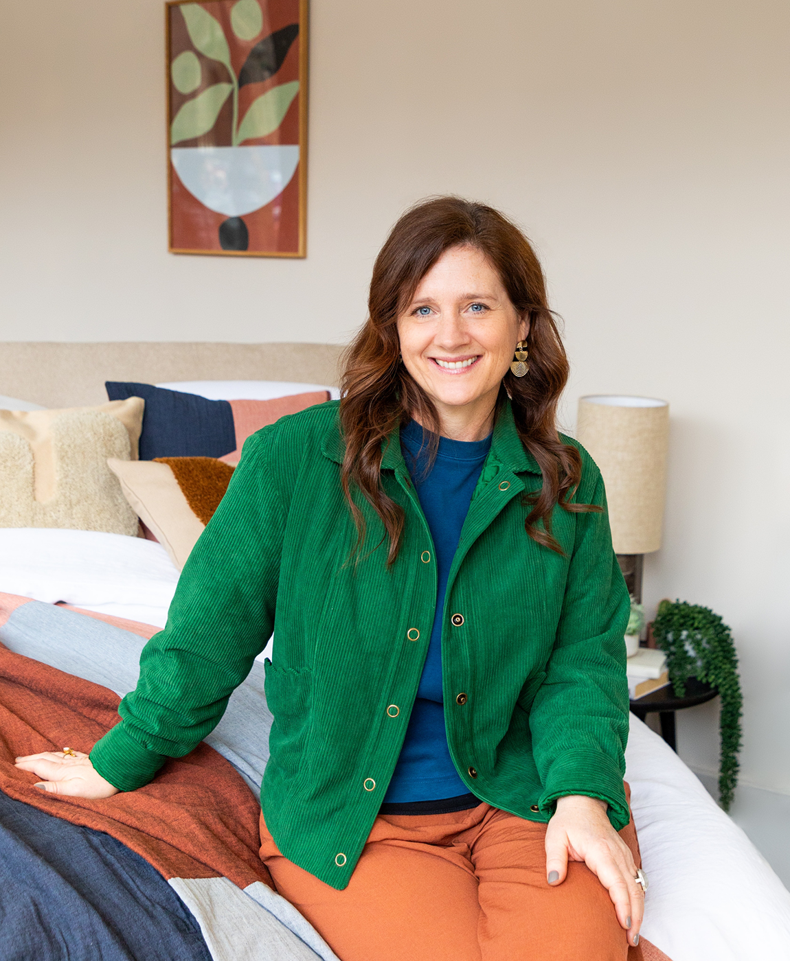 Top 5 Sleep Hacks For A Restful Night