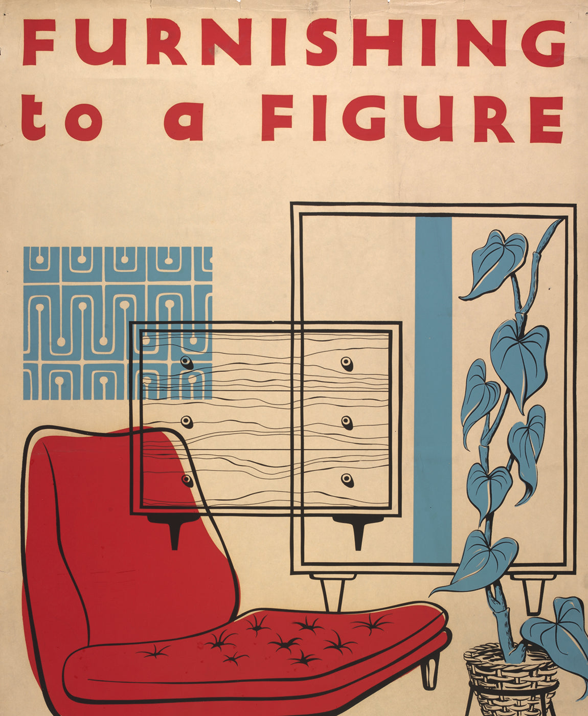 From The Archive: Mid-Century Posters by Charles Feeney
