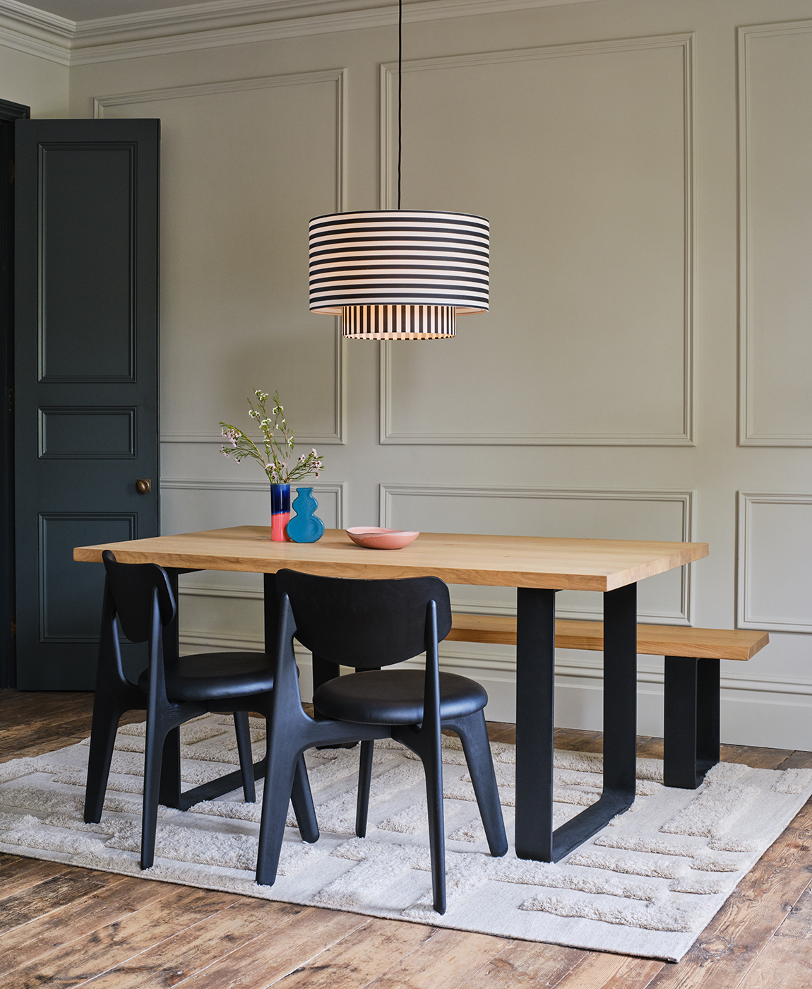 How To Choose A Dining Table