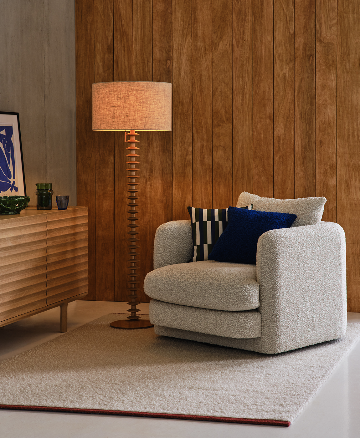 How To Choose An Armchair