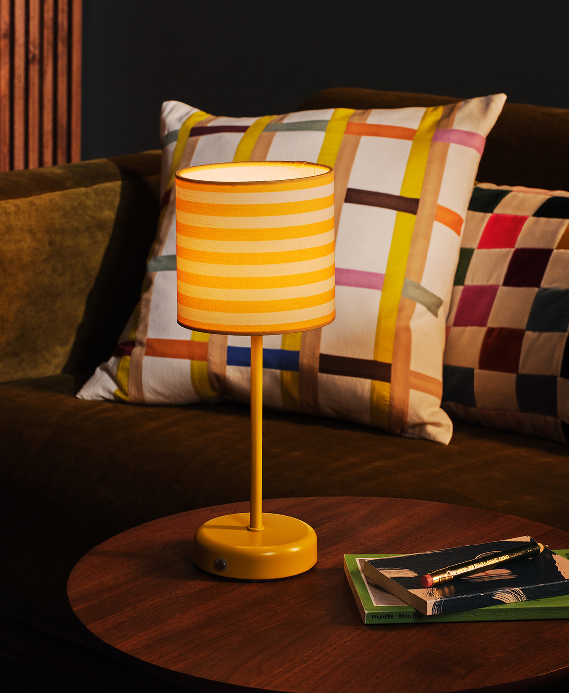Unique Lighting Ideas For Dark Winter Evenings