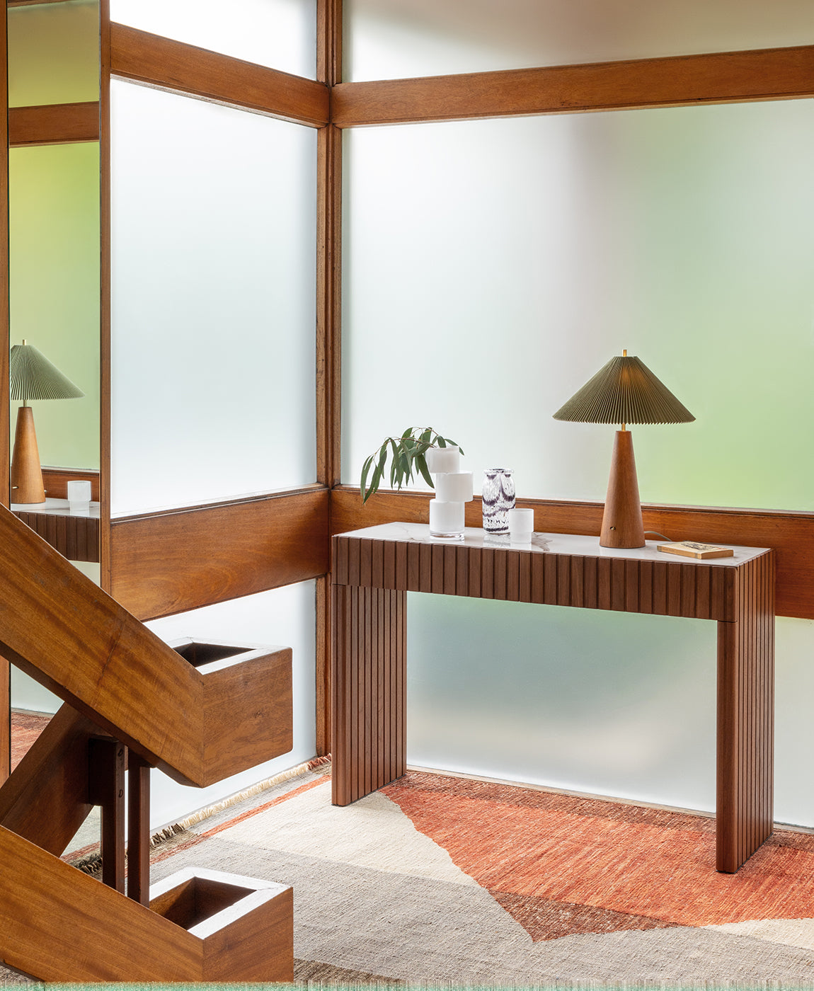 Top 11 Modern Hallway Ideas