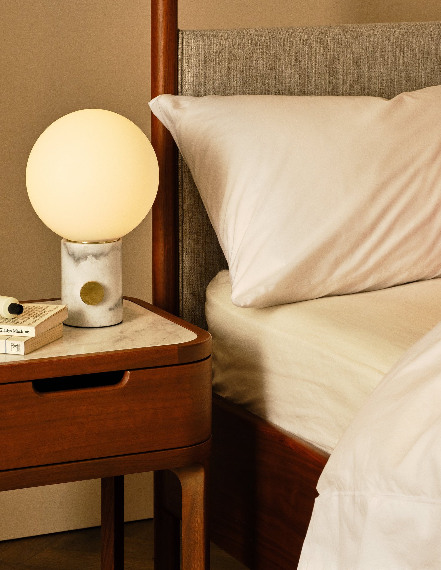 The Secret To Sleeping Better