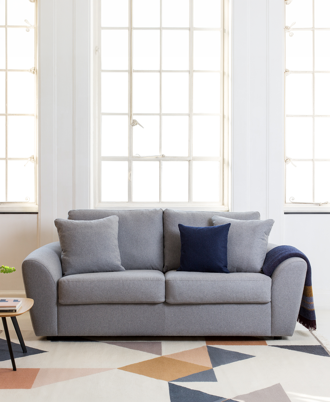 Grey Sofa Living Room Ideas
