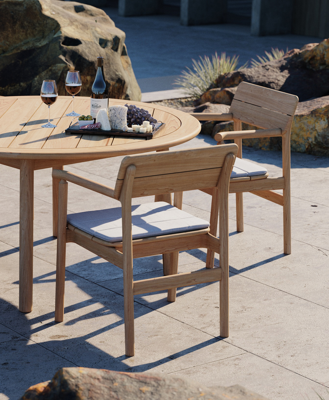 The Japandi Design Trend