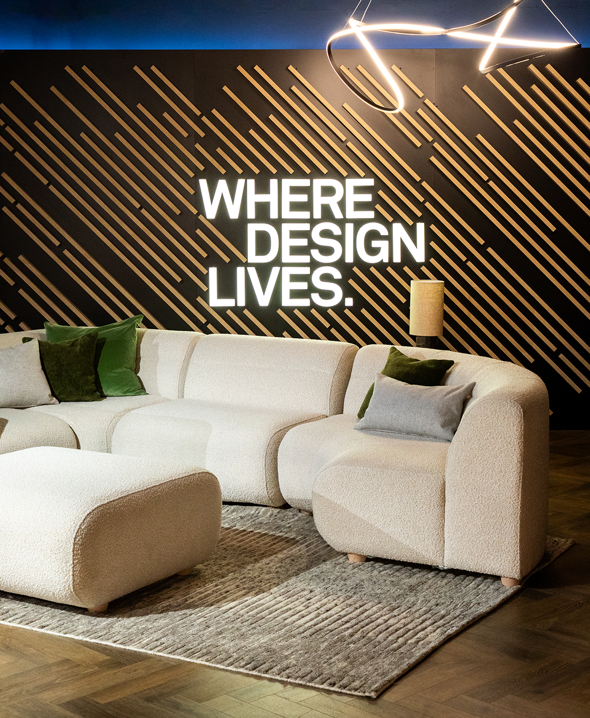 Take A Tour Of Our Newly Extended Flagship Store On Tottenham Court Road