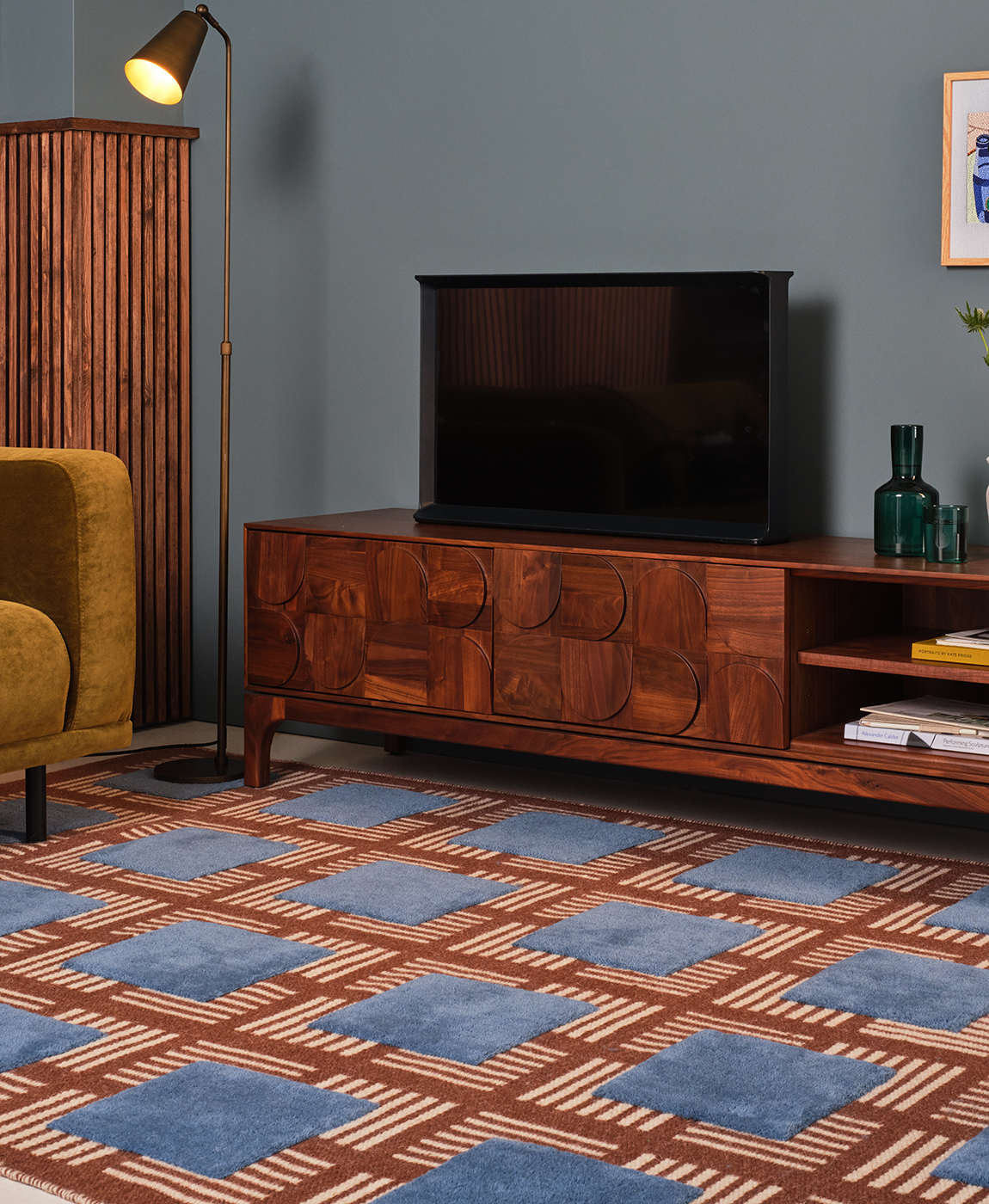 The 16 Most Instagrammable Rug Styles