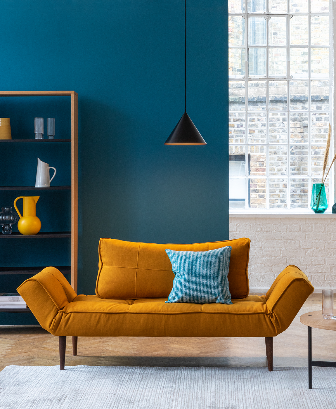 How To Choose A Sofa Bed