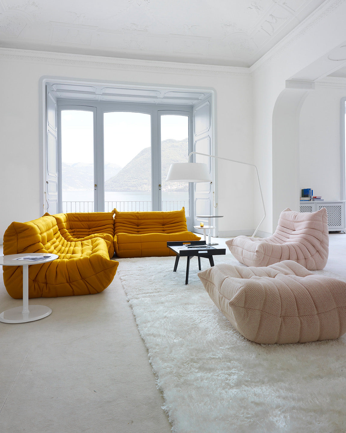 The Best Modular Sofas At Heal's