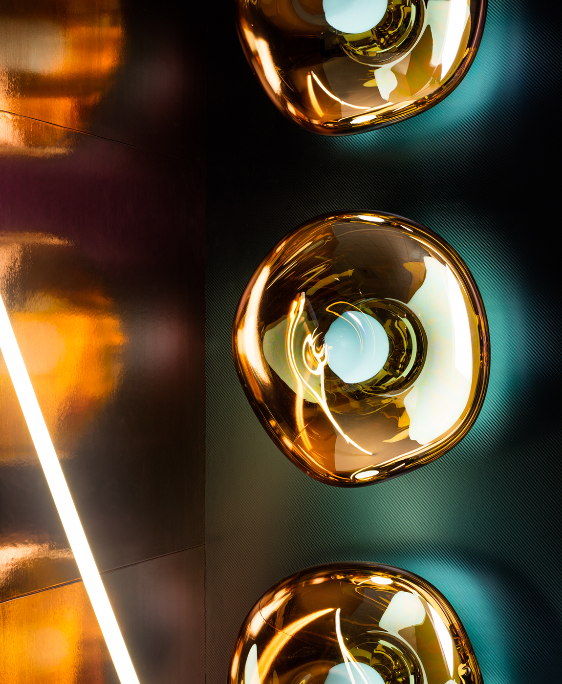 Leading Lights From The Salone Del Mobile Milano 2017