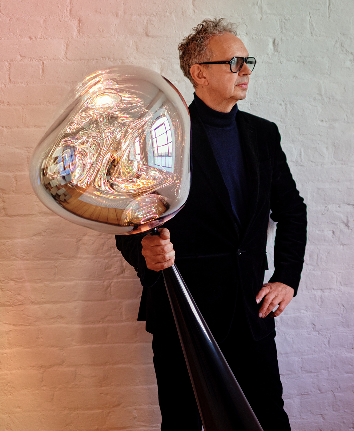 Tom Dixon Design Talk