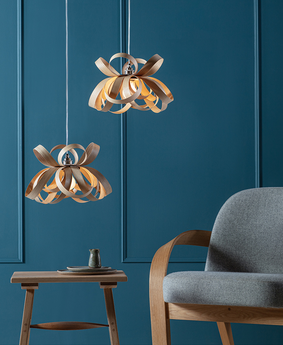 The Heal's Trend Report 2019: Materials