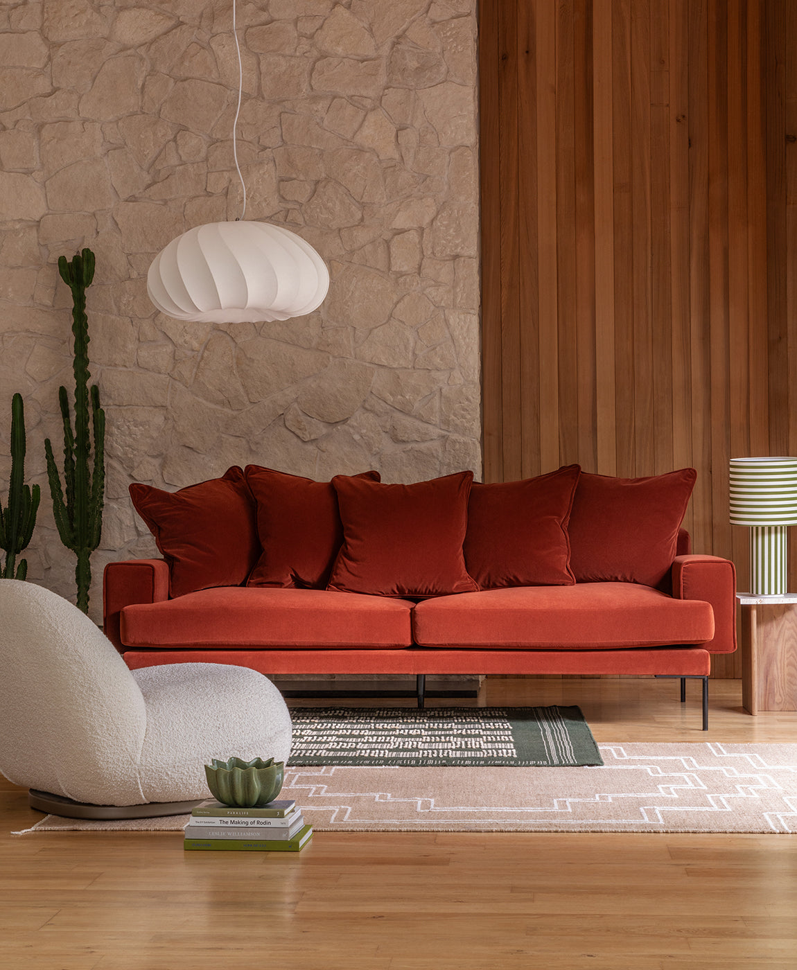 The Five Best Sofas For A Small Home