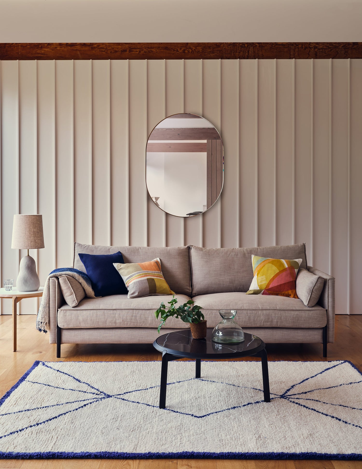 Reclaim Your Home