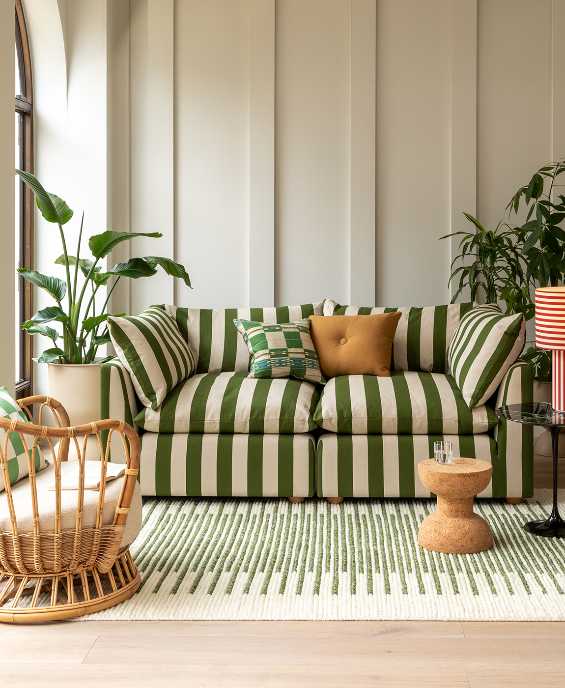 Small Space Ideas: How To Decorate Any Small Room