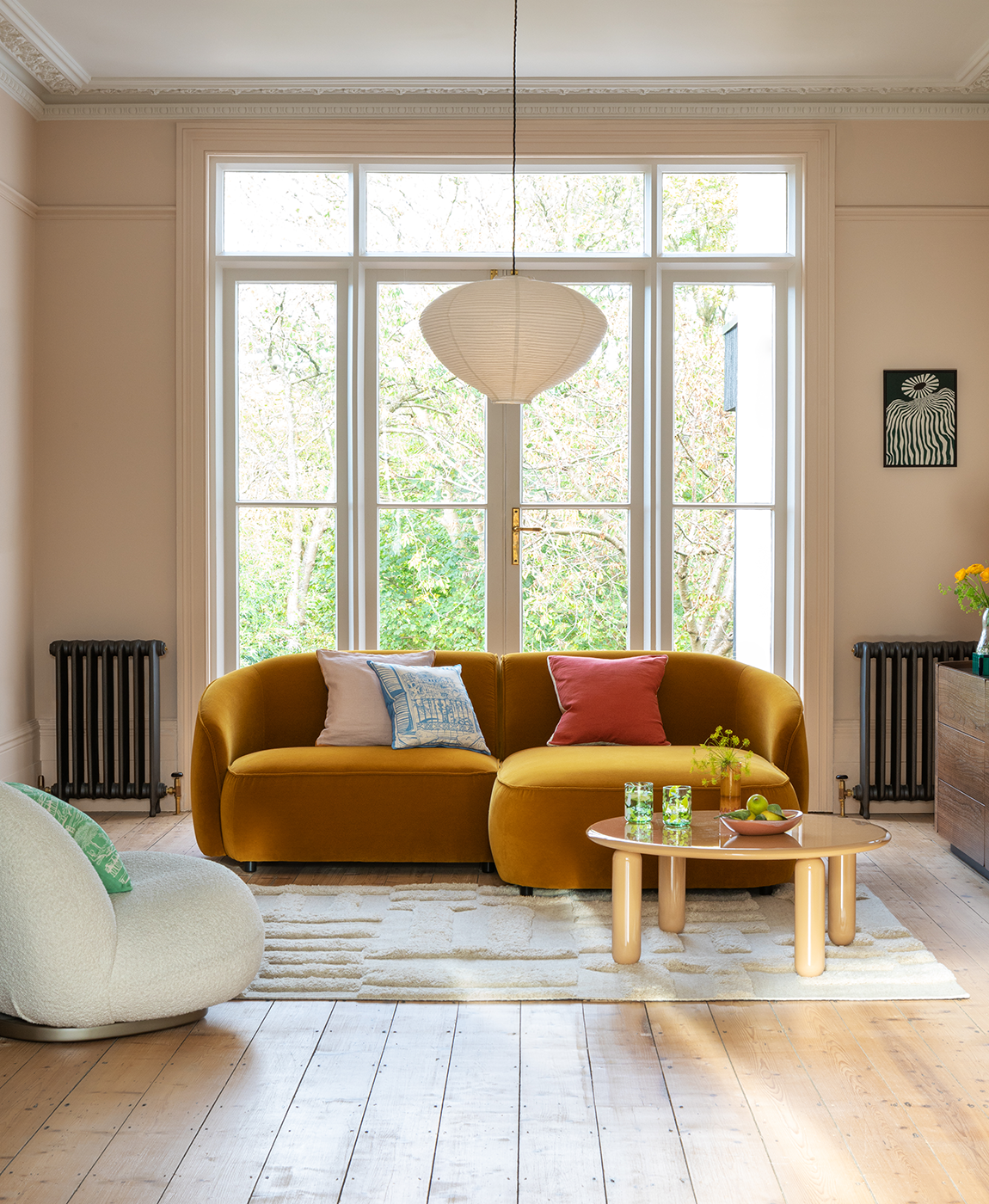 When To Replace A Sofa