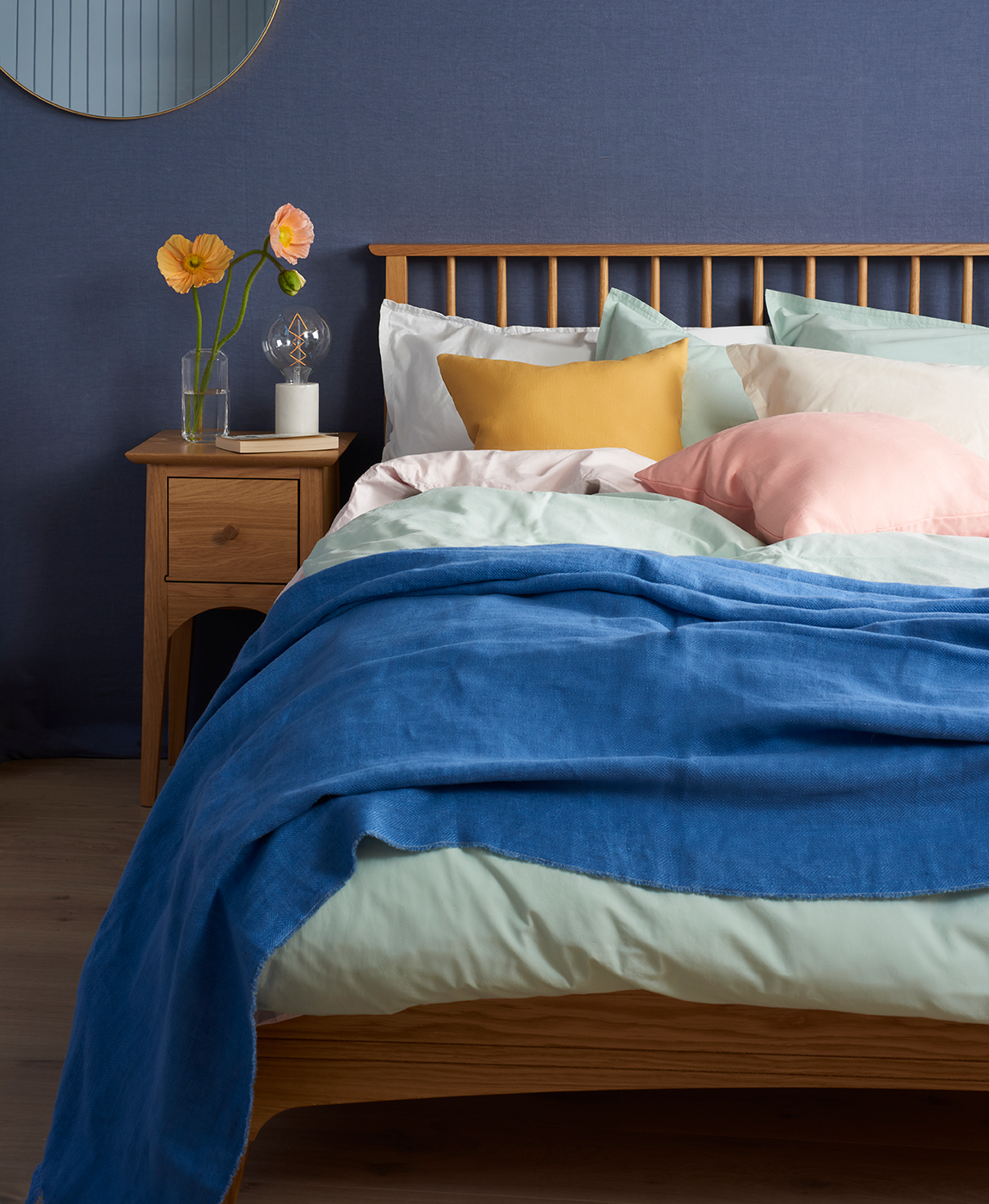 How To Choose The Perfect Bed