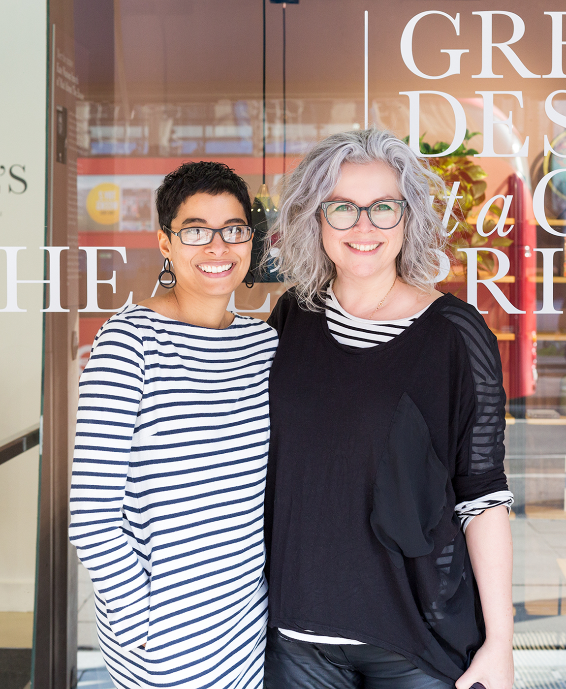Great Design At A Great Price: Meet The Stylists