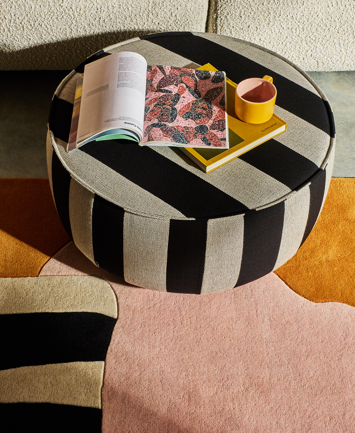 The Best Interior Design Books: The Heal's List