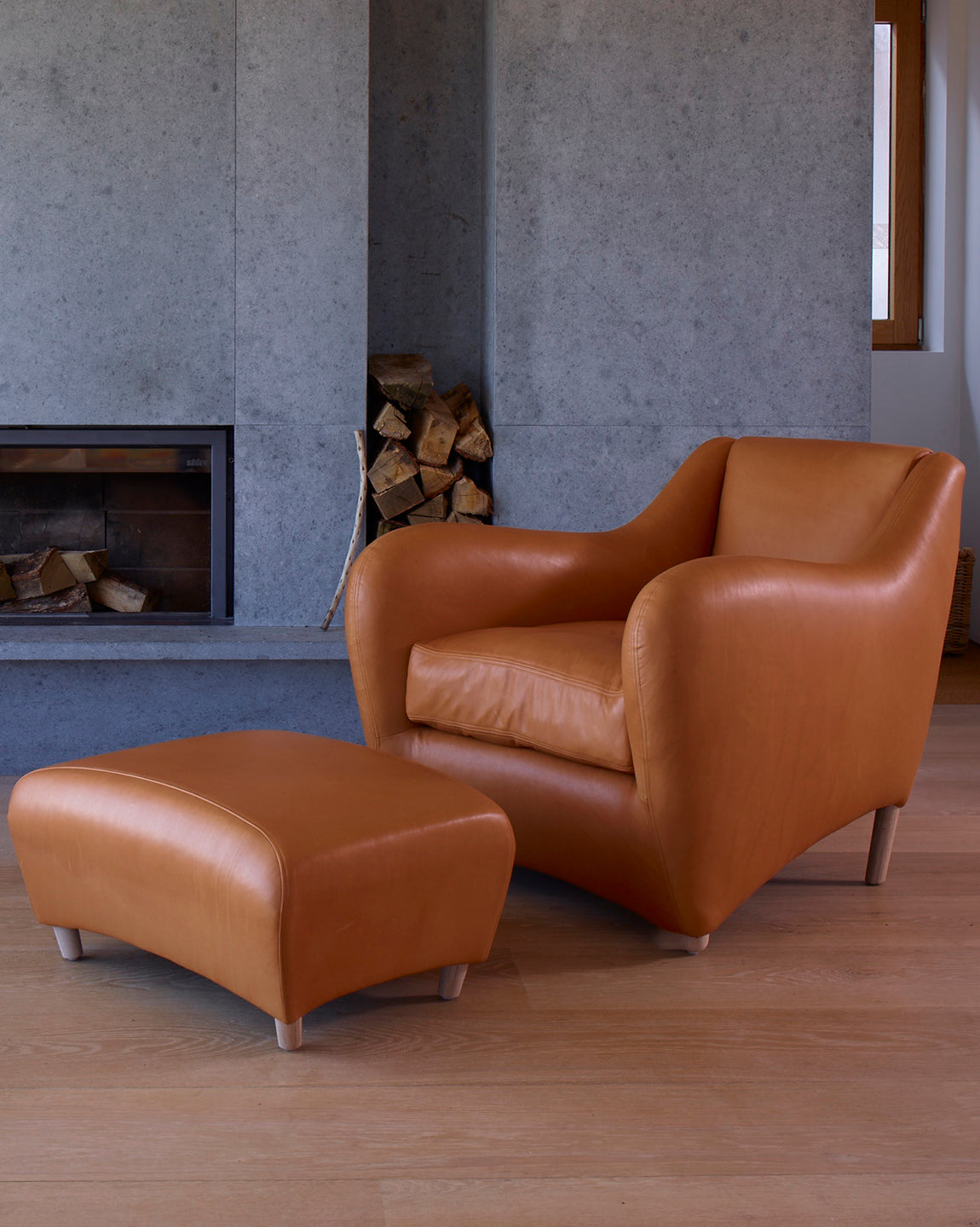 Behind The Design: 25 Years Of The Balzac Armchair