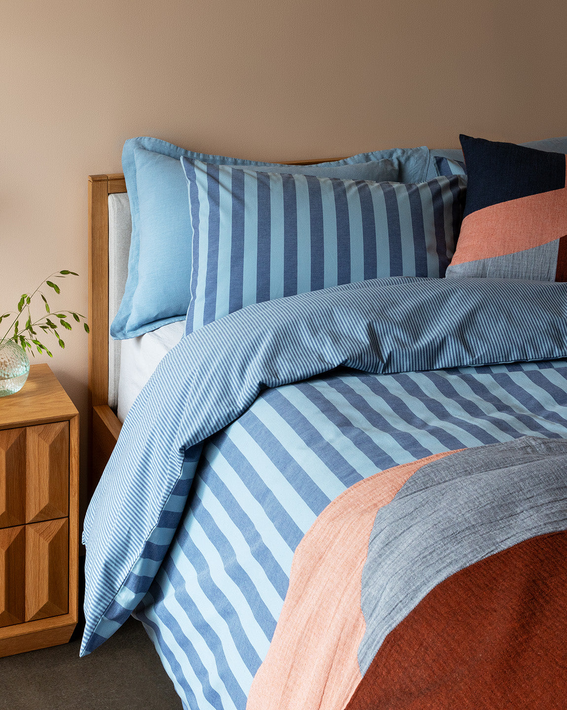 Bed Linen Buying Guide