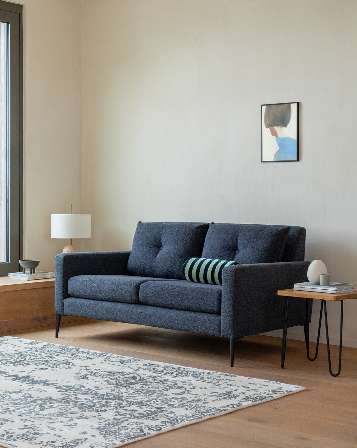 Introducing: The Heal's Apartment