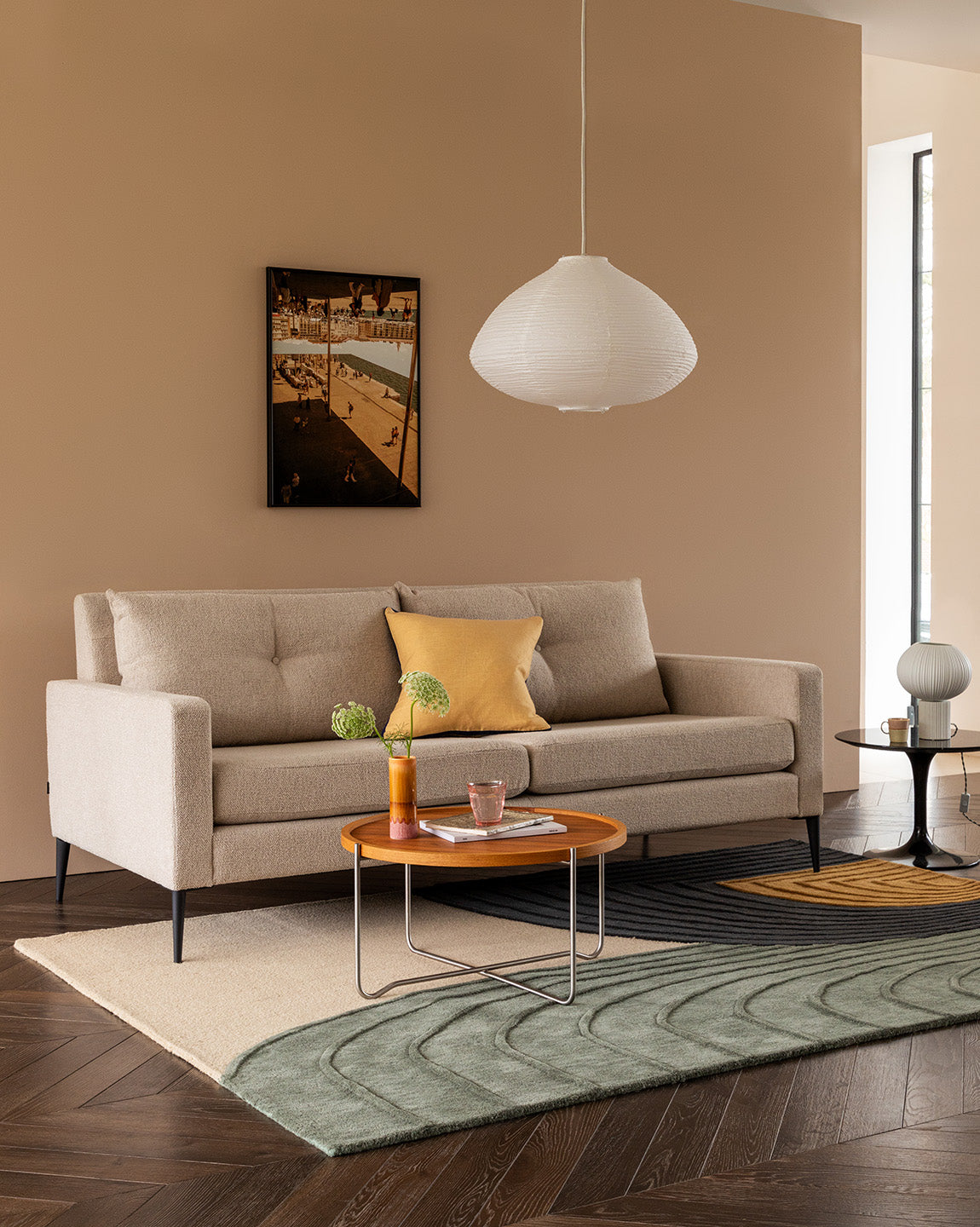 Great Design At A Great Price: Heal's On A Budget