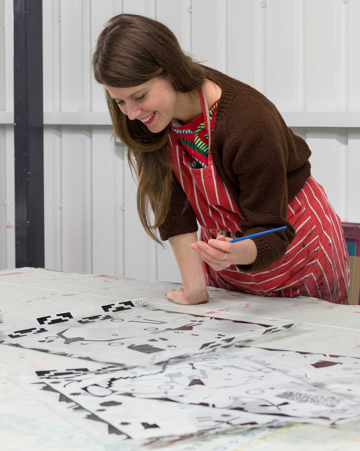 Made In London: Caitlin Hinshelwood