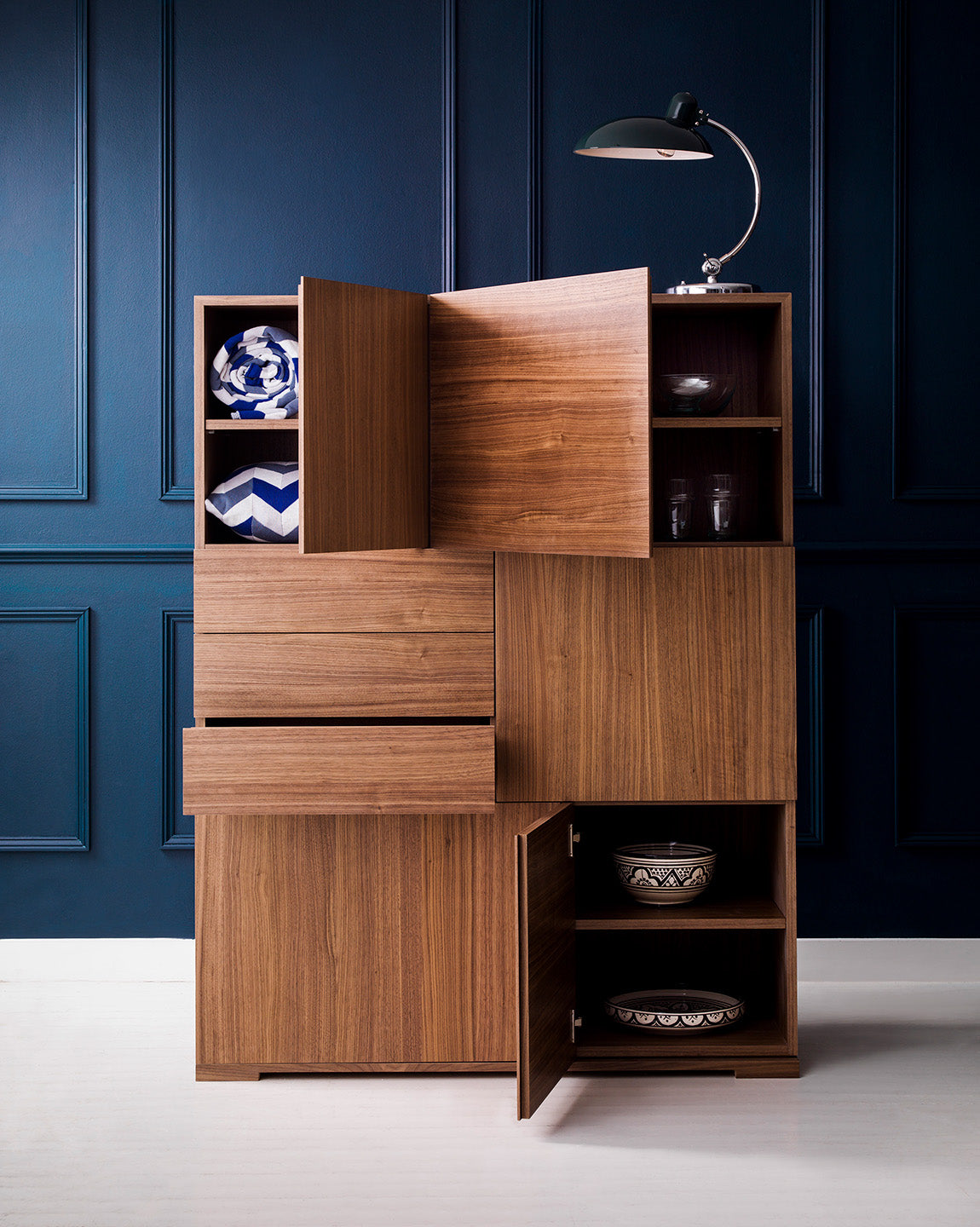 The Check-List: Go Behind The Design With Kirsty Whyte