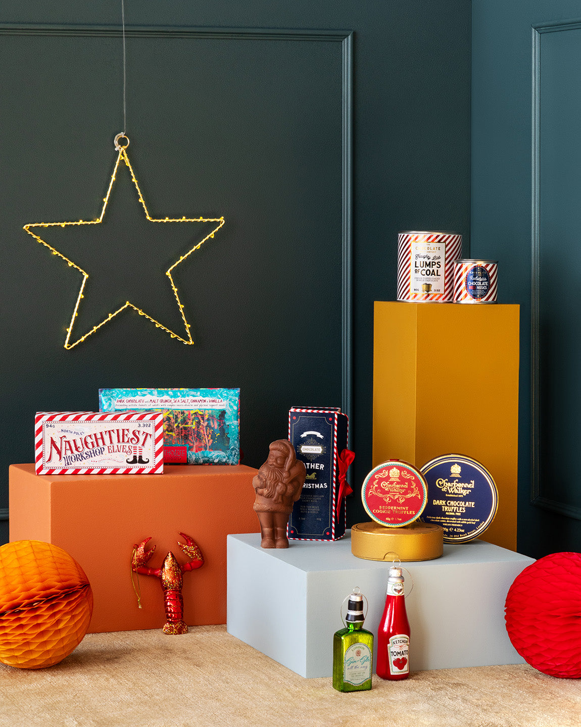 The Heal’s Christmas Gift Guide