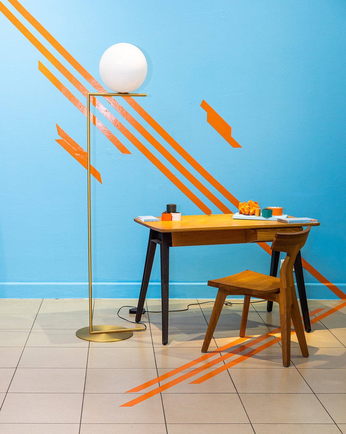 Designs That Stick: Meet The Artists