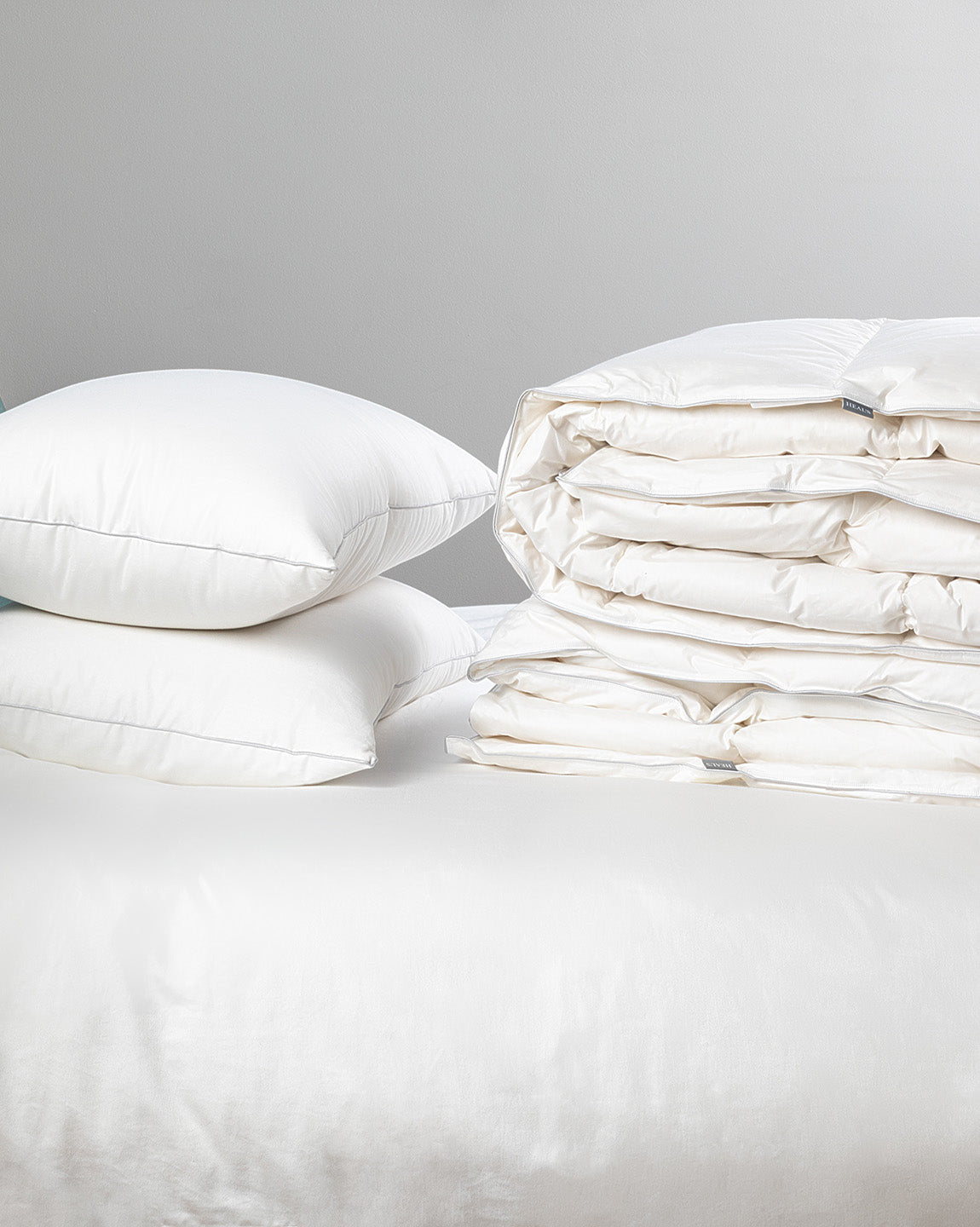 Duvet & Pillow Buying Guide
