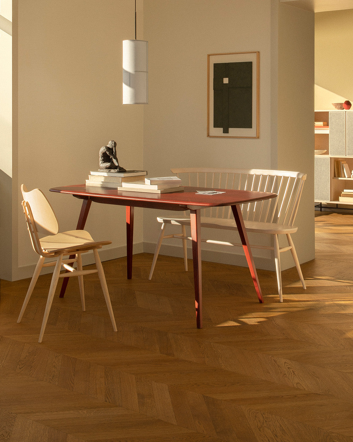 Our Five Most Cherished Ercol Designs