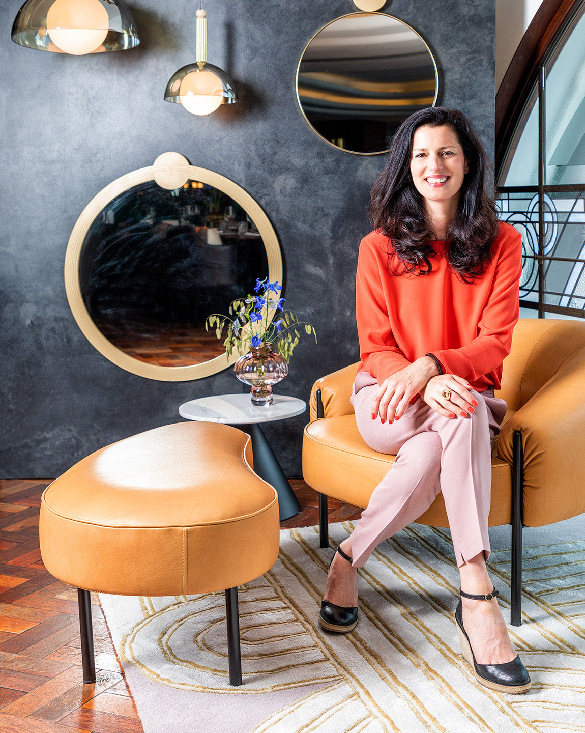 Meet The Designer: Genevieve Bennett