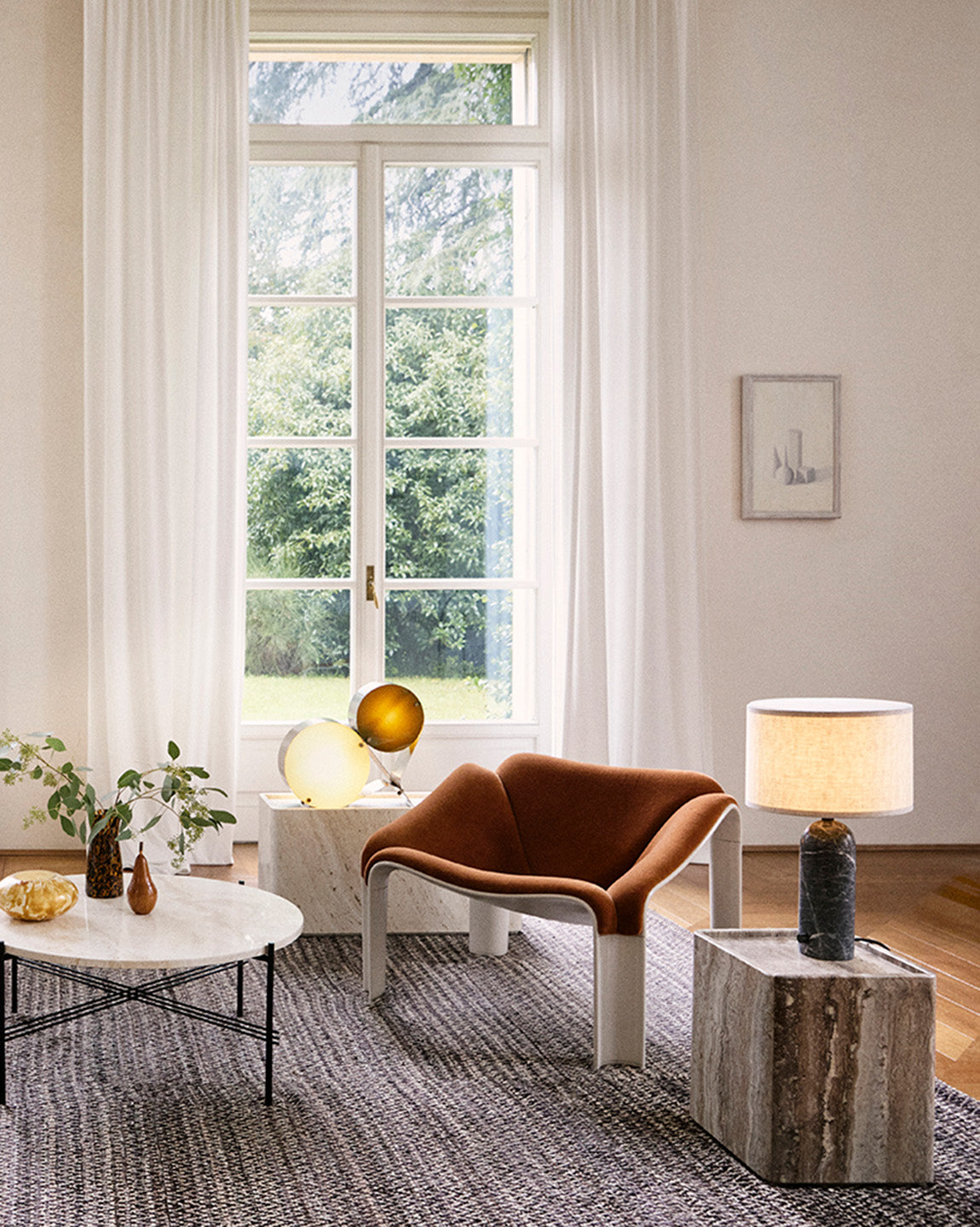 Brand Focus: Gubi