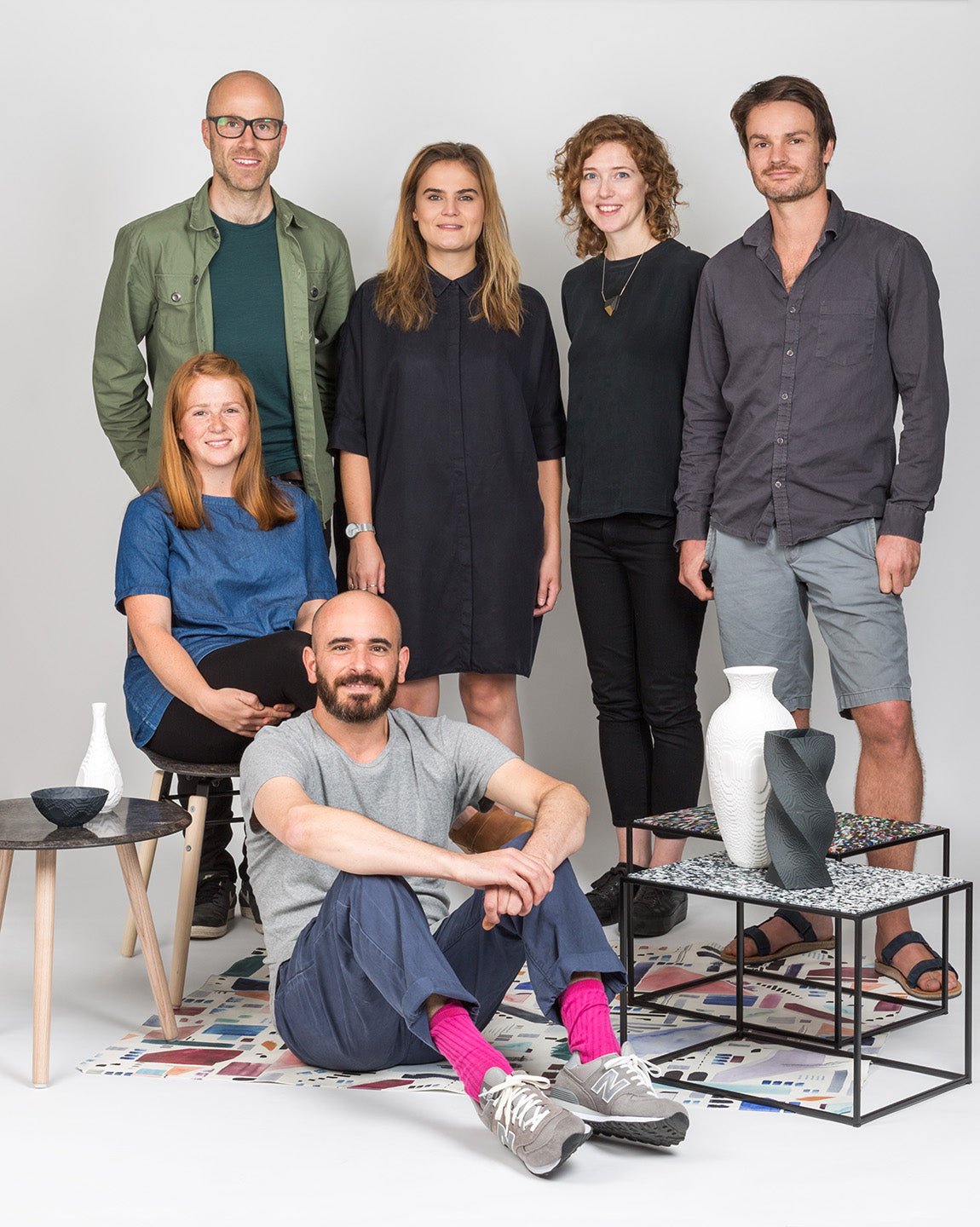 Heal's Discovers 2017: Meet The Designers