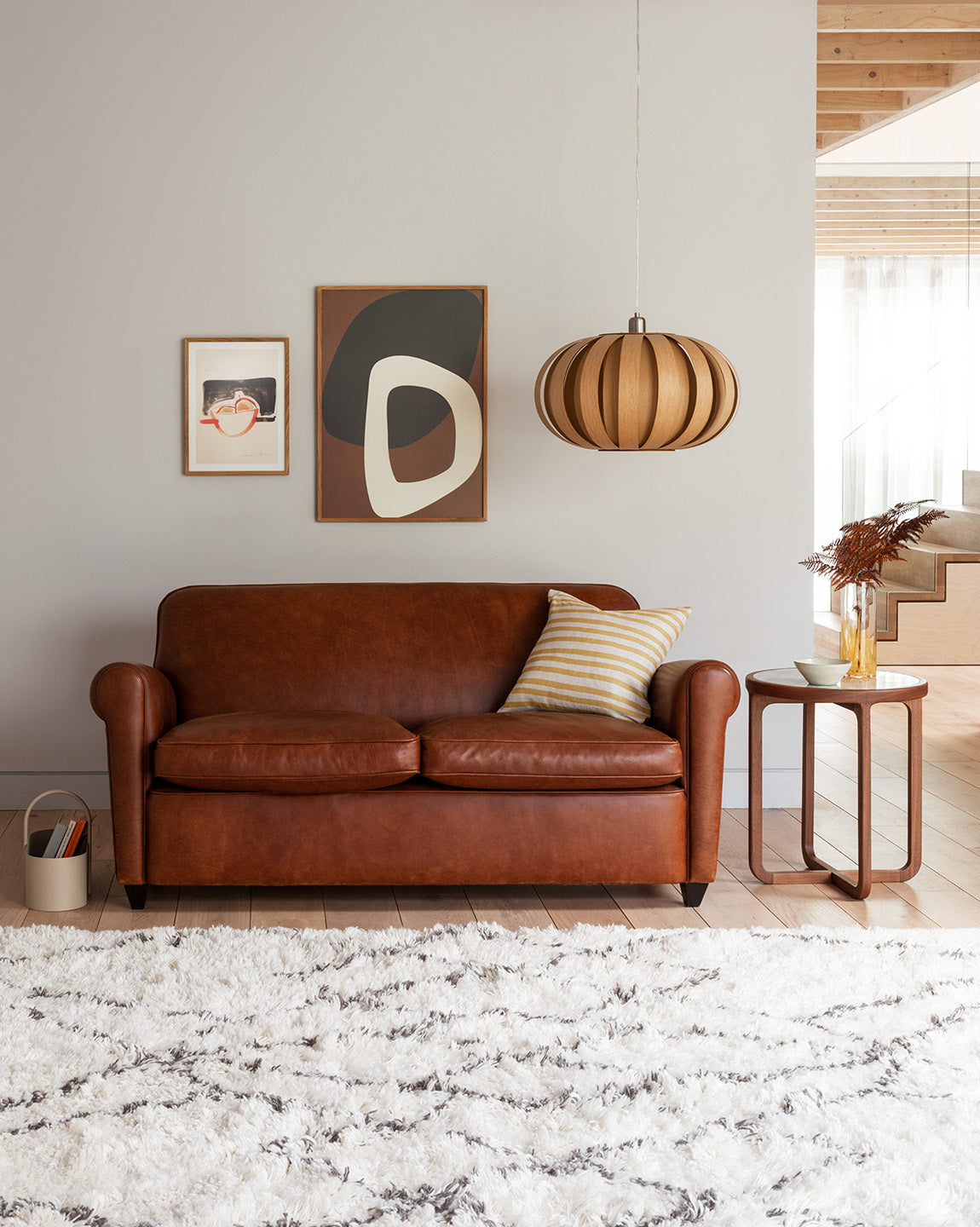 Caring For Leather