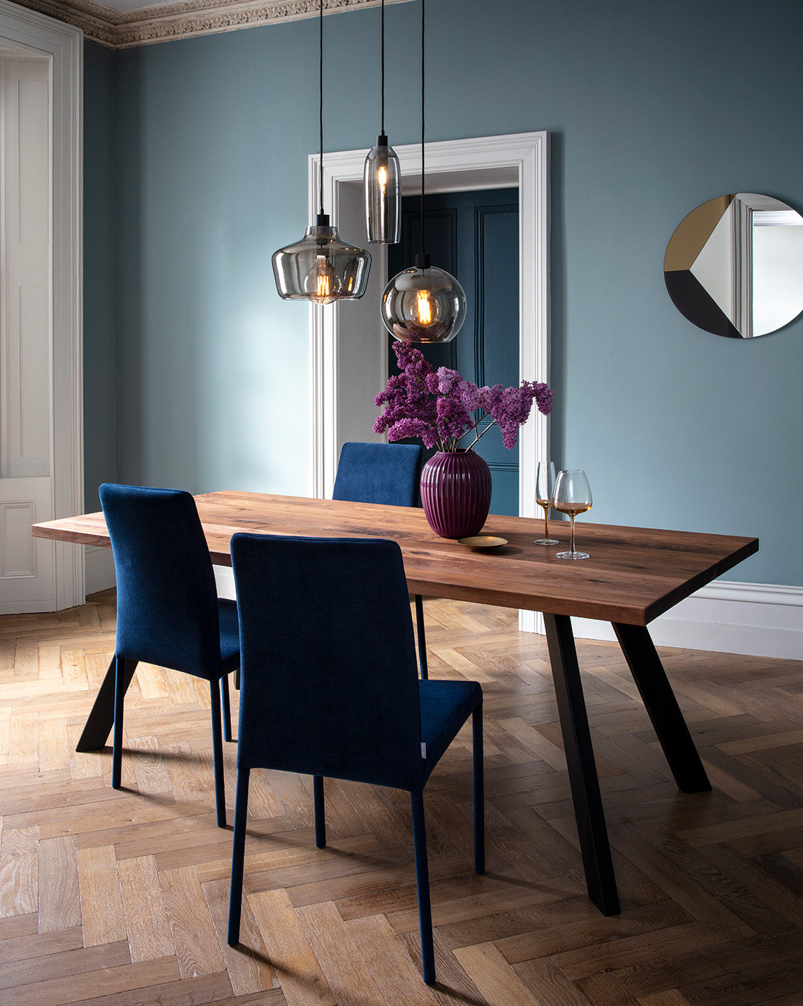 Top 14 Smoked Glass Pendant Lights