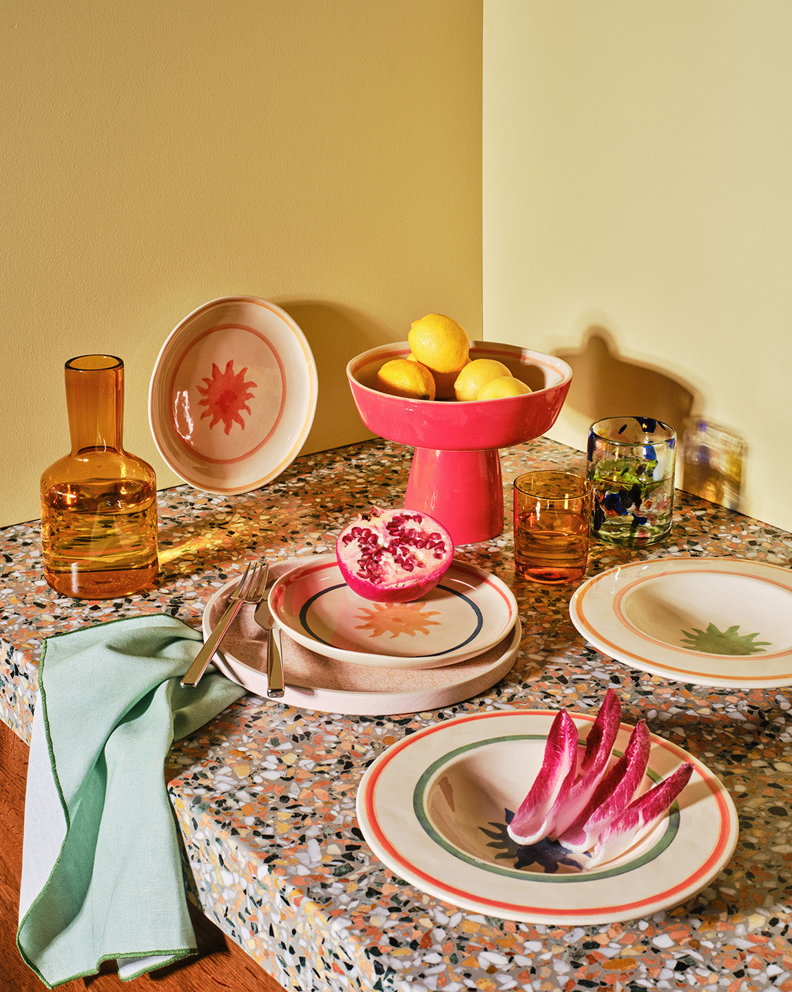 Tableware Buying Guide