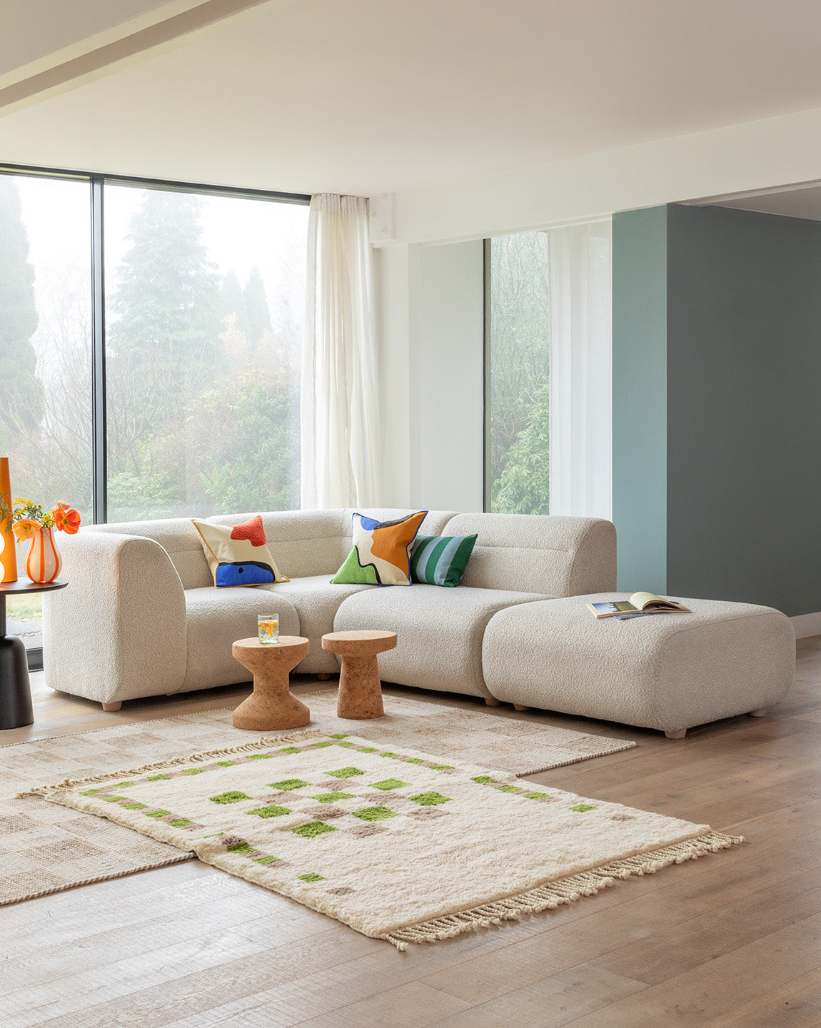 What Is A Modular Sofa?
